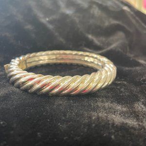 Sterling Silver Bracelet